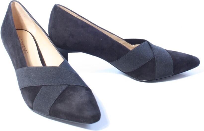 Peter kaiser Dames pumps zwart