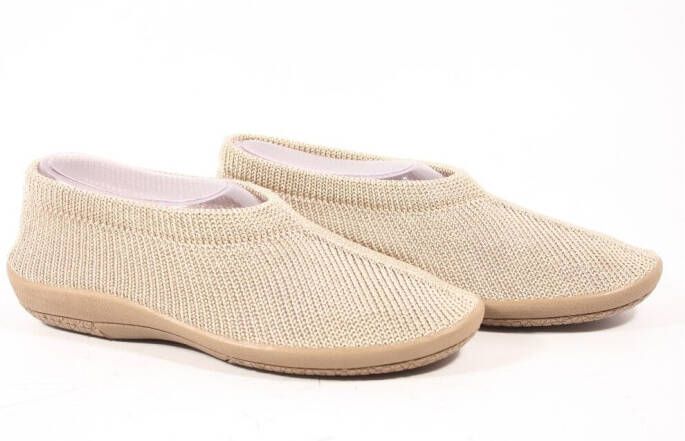 Plumex Dames gebreide schoenen