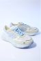 PREMIATA Lage Sneakers Dames Lauryn Maat: 37 Kleur: Beige - Thumbnail 3
