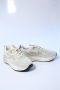 PREMIATA Lage Sneakers Dames Moerun-d Maat: 37 Materiaal: Suède Kleur: Beige - Thumbnail 2