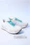 Premiata Dames sneakers wit - Thumbnail 3