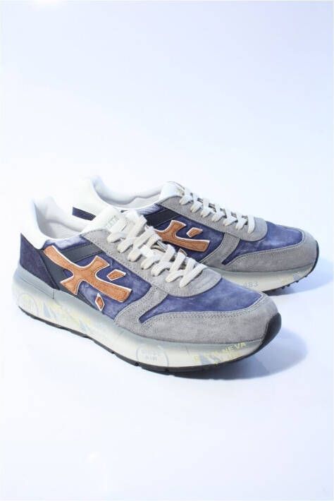 Premiata Heren sneakers