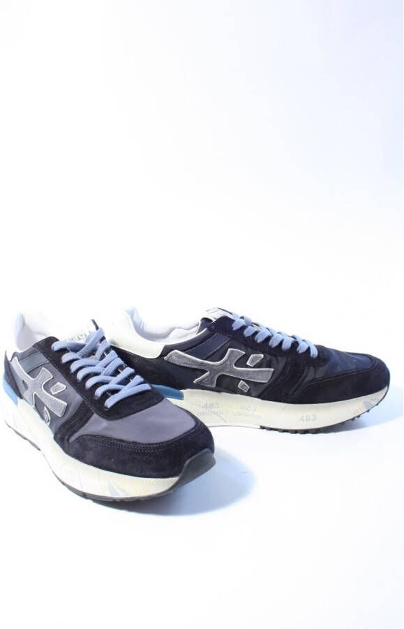 Premiata Heren sneakers