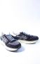 Premiata Blauwe Sneakers voor Stijlvolle Casual Kleding - Thumbnail 2