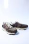 PREMIATA Lage Sneakers Heren Mick Maat: 41 Materiaal: Suède Kleur: Bruin - Thumbnail 2