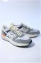 Premiata Heren sneakers grijs - Thumbnail 2