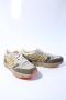 PREMIATA Lage Sneakers Heren Mick Maat: 41 Materiaal: Leer Kleur: Geel - Thumbnail 3
