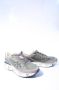 Premiata Groene platte schoenen lichtgewicht ontwerp Multicolor Heren - Thumbnail 2