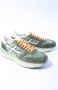 Premiata Heren sneakers groen - Thumbnail 5