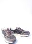 PREMIATA Lage Sneakers Heren Lander Maat: 39 Materiaal: Suède Kleur: Grijs - Thumbnail 3