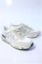 Premiata Mick Men 7212 White - Thumbnail 3