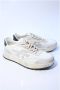 Premiata Heren Nous Sneaker Wit - Thumbnail 2
