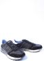 Premiata Stijlvolle Sneakers voor Stedelijke Avonturen Black Heren - Thumbnail 4
