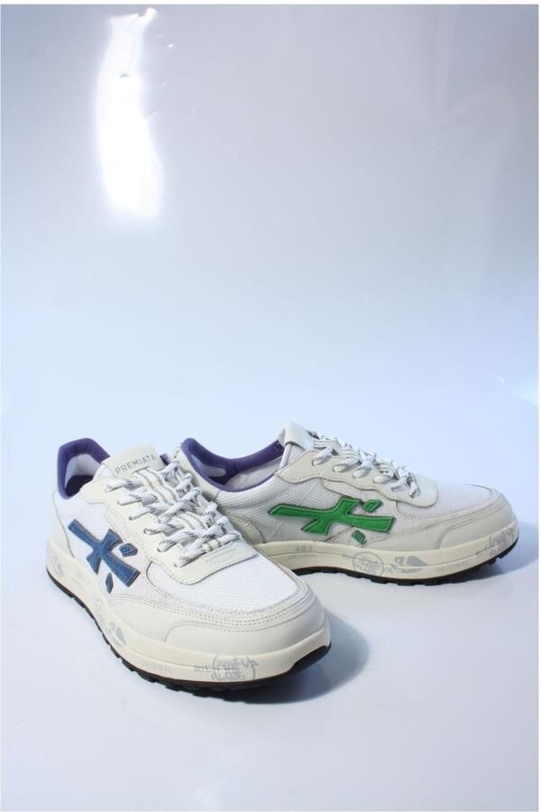 Premiata Heren sneakers