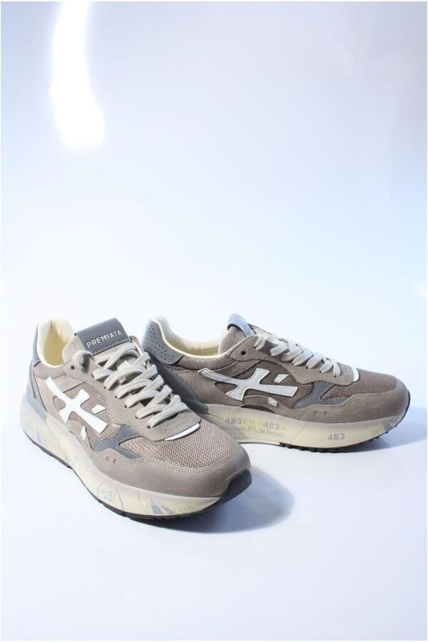 Premiata Lage Sneakers MICK - Foto 2