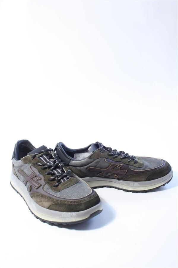 Premiata Heren sneakers