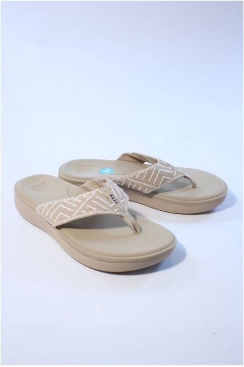 Reef Dames slippers