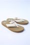 Reef Baja Maria CJ7338 brown vintage Beige - Thumbnail 3
