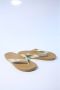 Reef Cushion Bounce Court teenslippers champagne - Thumbnail 4