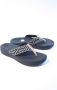REEF Zwarte Slippers Cushion Cloud Tx - Thumbnail 3