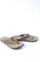 REEF J Bay III RF002618 Camel Herenslippers - Thumbnail 10