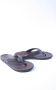 Reef J-Bay Iiidark Brown Dark Brown Heren Slippers Donkerbruin - Thumbnail 7