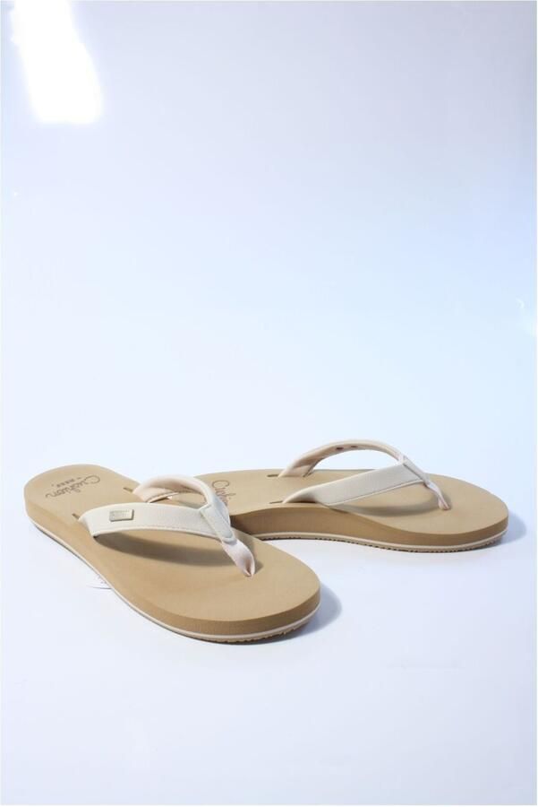 Reef Baja Sands CJ9082 sand Beige - Foto 7