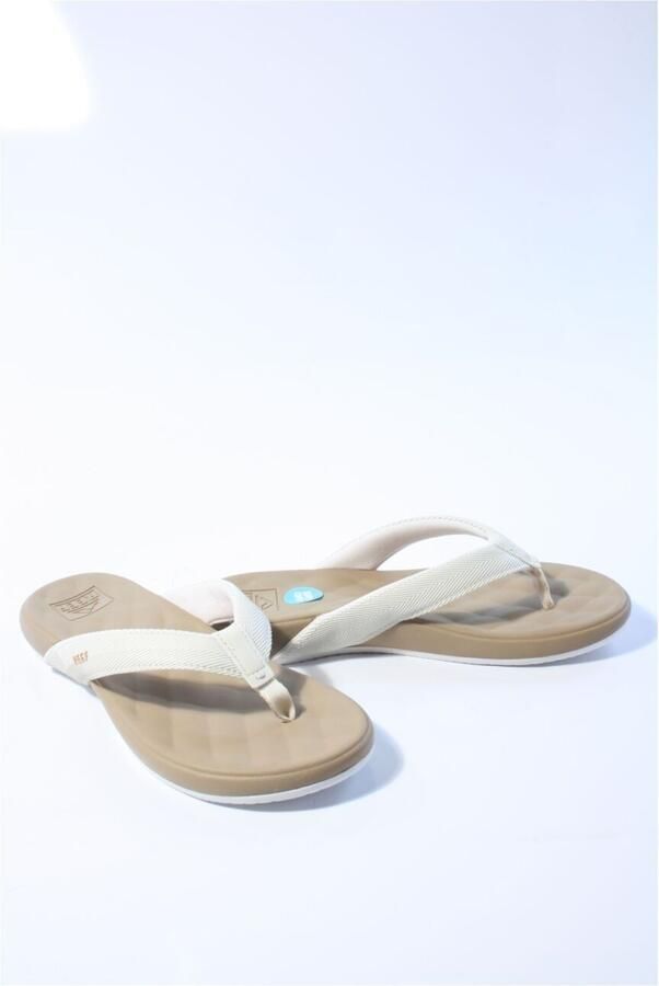 Reef Cushion Melody CJ8133 sand Beige - Foto 7