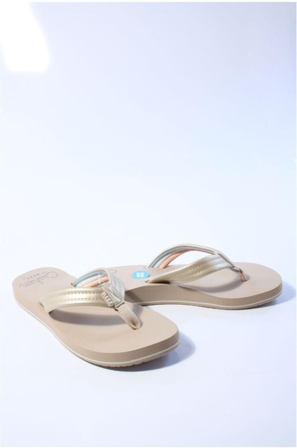 Reef Cushion Breeze CJ4387 golden hour Goud - Foto 6