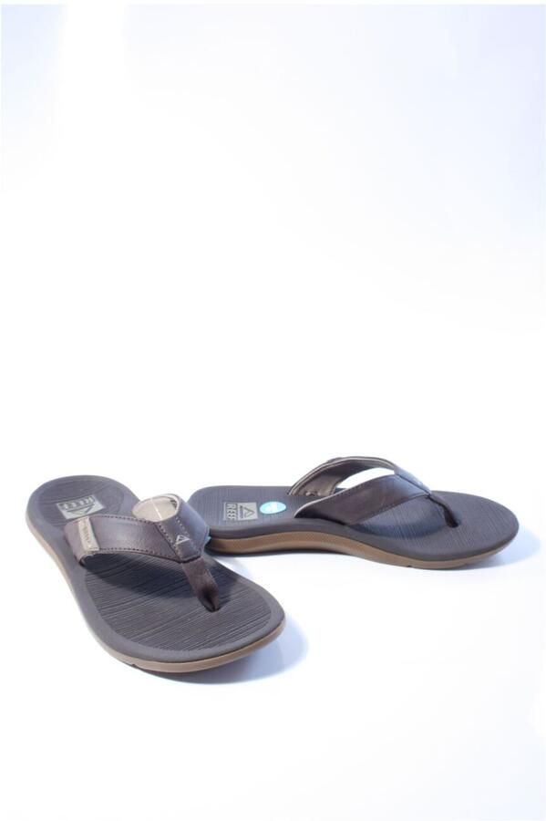 Reef Santa Ana Teenslippers Ci4651 Kleur Bruin - Foto 8