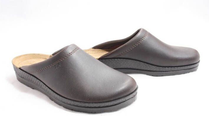ROHDE Huisschoenen 'Neustadt-H' donkerbruin - Foto 11