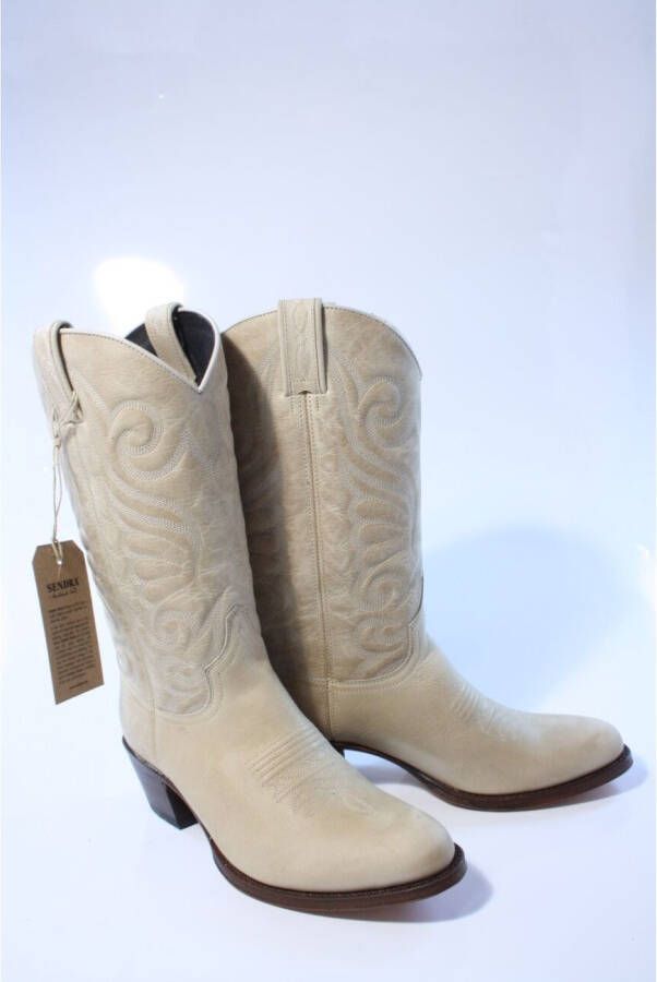 Sendra Dames laarzen