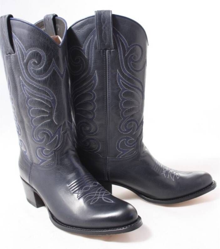 Sendra Dames laarzen