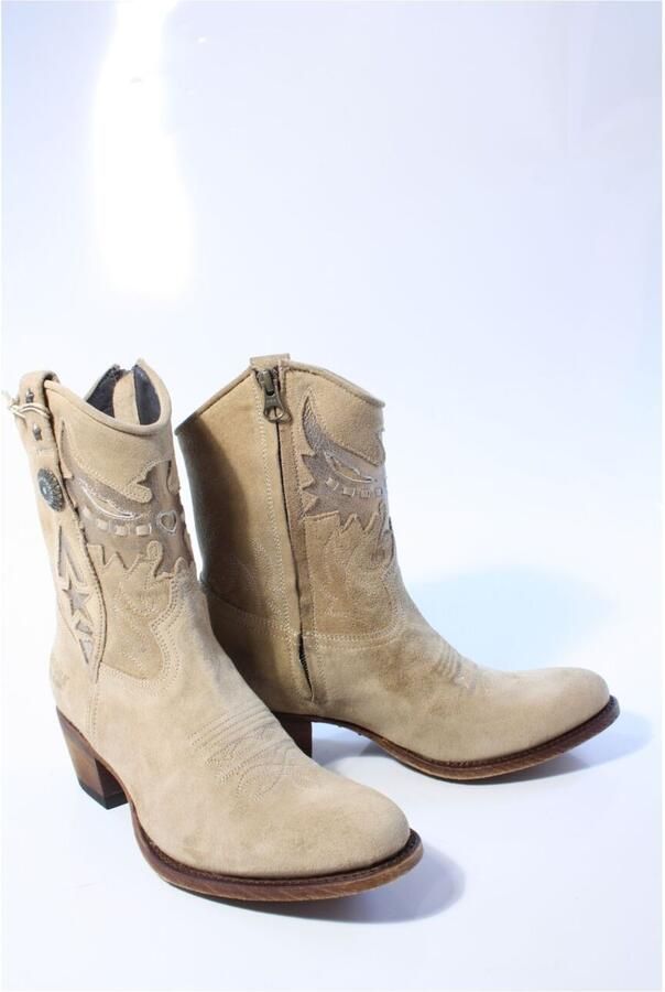Sendra Dames enkellaars