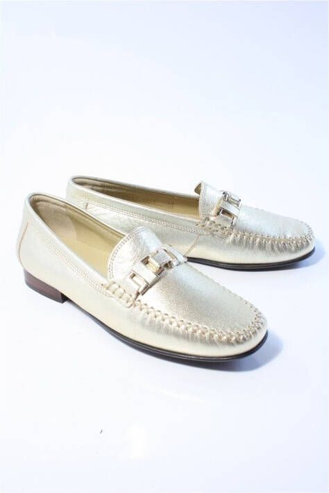 Sioux Cambria 2140960 lightgold Goud