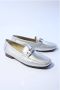 Sioux Dames instappers zilver - Thumbnail 2