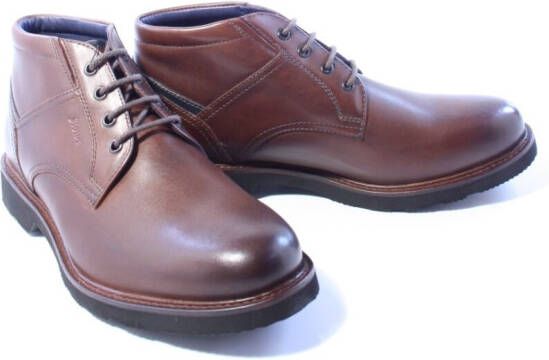 Sioux Dilip-718-H Stiefelette Heren - Foto 2