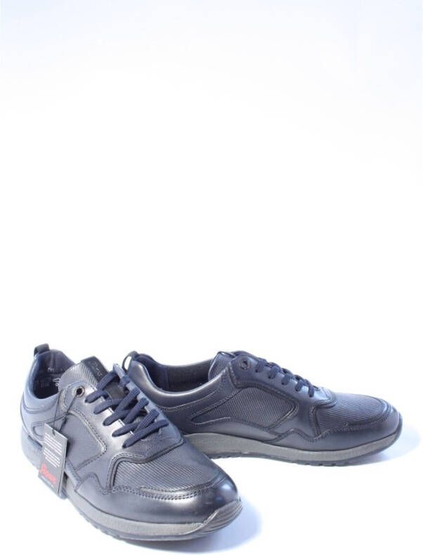 Sioux Heren sneakers