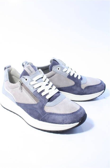 Sioux Heren sneakers