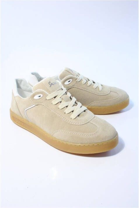 Sioux Heren sneakers