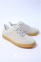 Sioux Heren sneakers grijs - Thumbnail 2