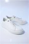 Sioux Heren sneakers wit - Thumbnail 2