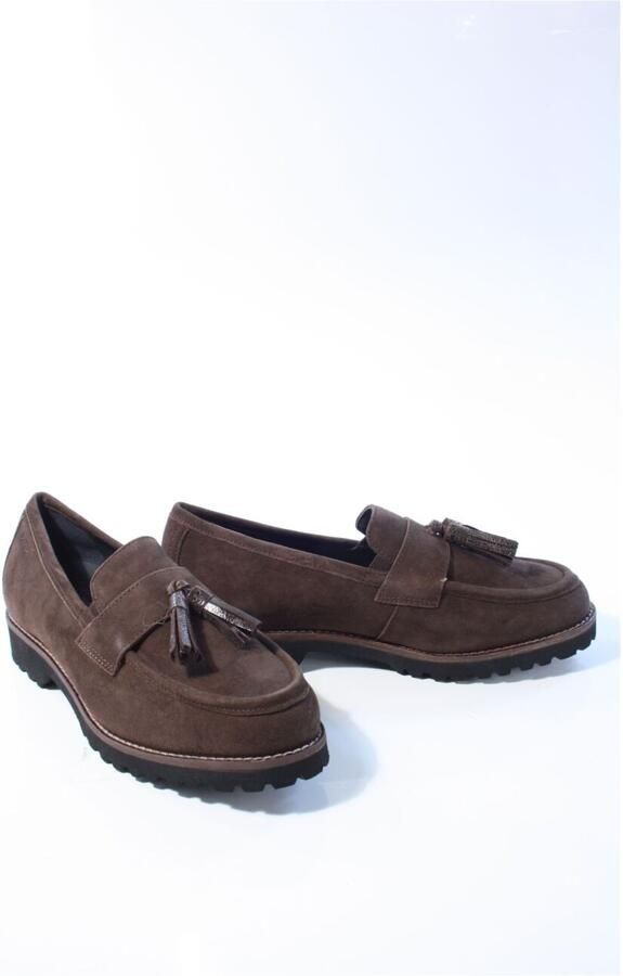 Sioux Meredith 5142203 mogano Bruin - Foto 2