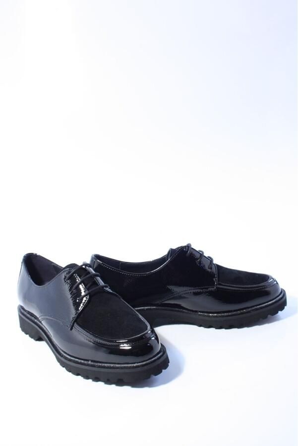 Sioux Meredith-749-H 40910 Nette veterschoenen - Foto 3