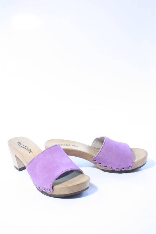 Softclox Dames slippers