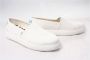 Toms Witte Alpargata Mallow Instappers - Thumbnail 2