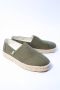 Toms Schoenen Olijf Alpargata rope 2.0 loafers olijf - Thumbnail 2
