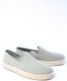 TOMS Instappers Heren Santiago Heren Maat: 41 Materiaal: Canvas Kleur: Groen - Thumbnail 6