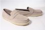 Toms Stanford Rope 10016273 Taupe - Thumbnail 4