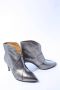 Toral Boots & laarzen Plomo Enkellaarzen Zilver 12804 Plomo in zilver - Thumbnail 2